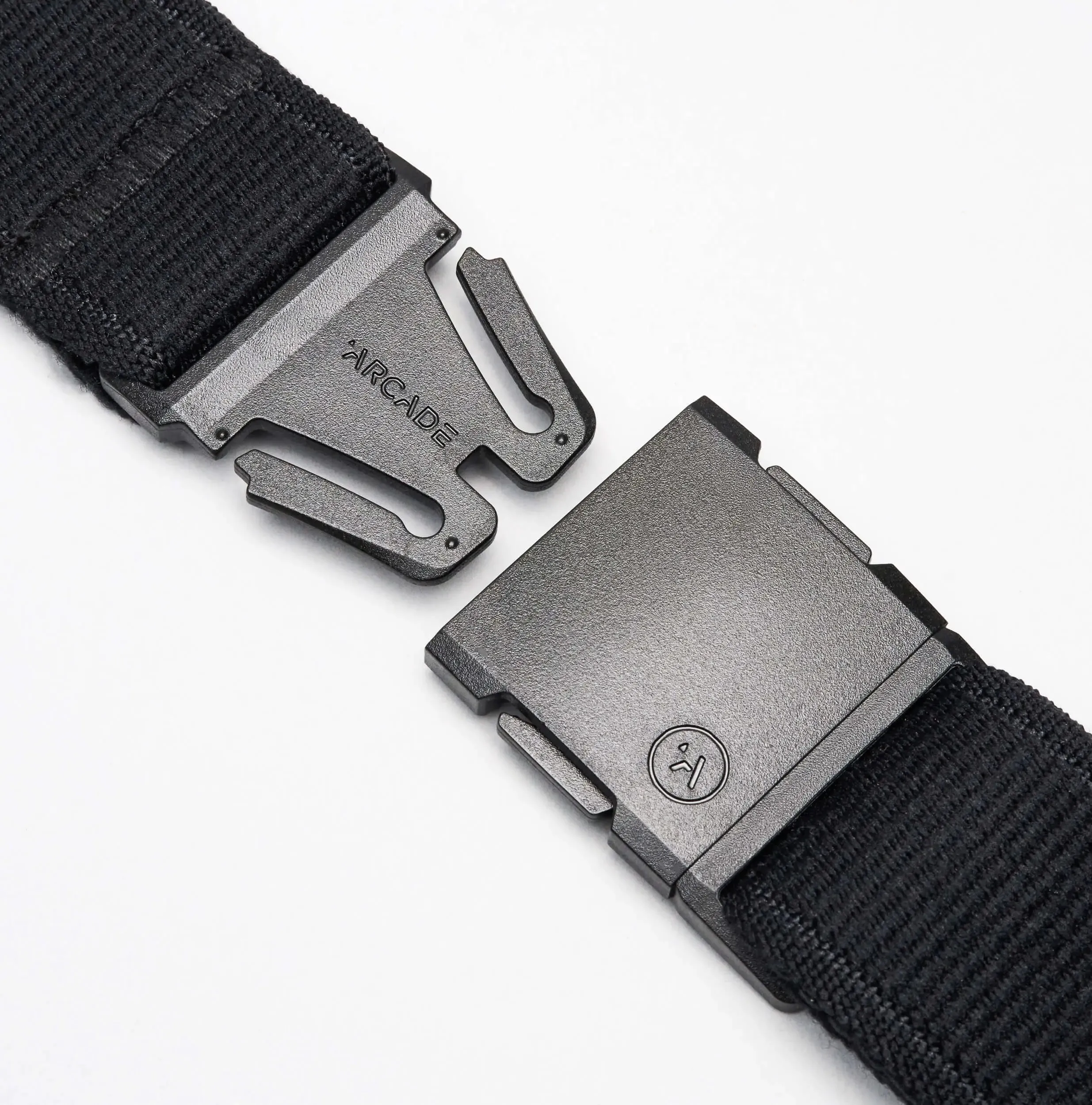 Arcade Atlas Belt – The Ultimate Performance Stretch Belt