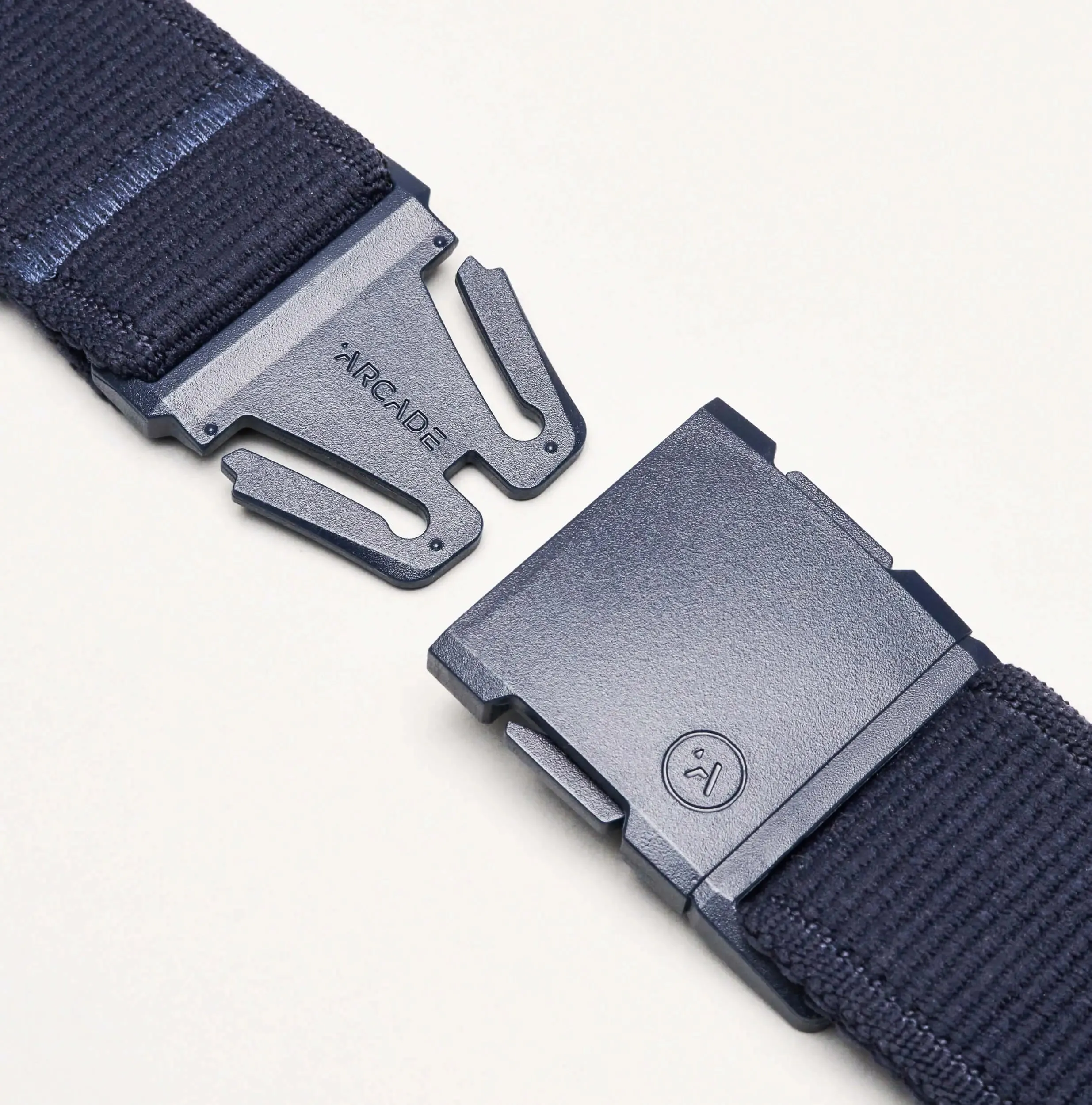 Arcade Atlas Belt – The Ultimate Performance Stretch Belt