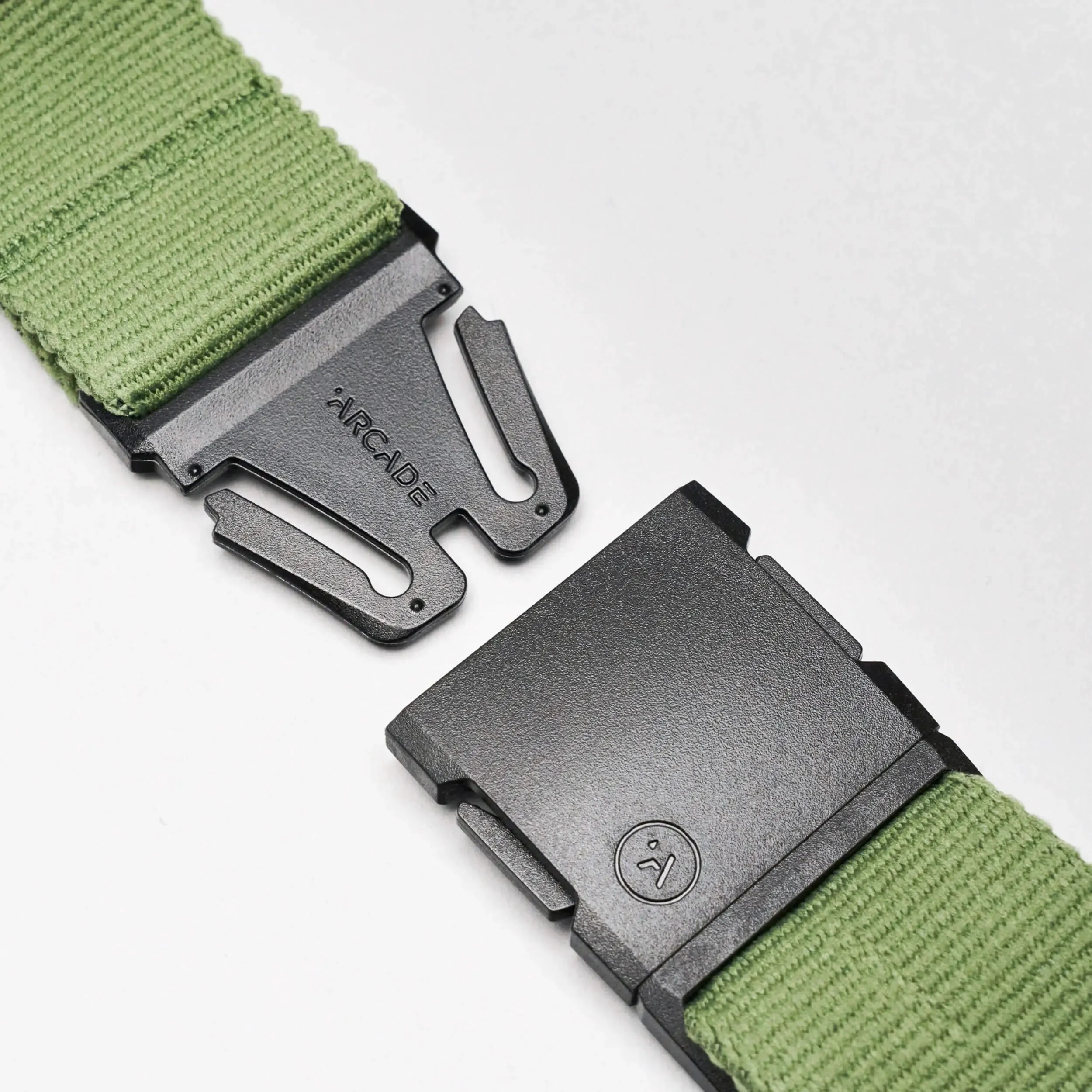 Arcade Earthling Belt – Stretch Comfort for Endless Adventures