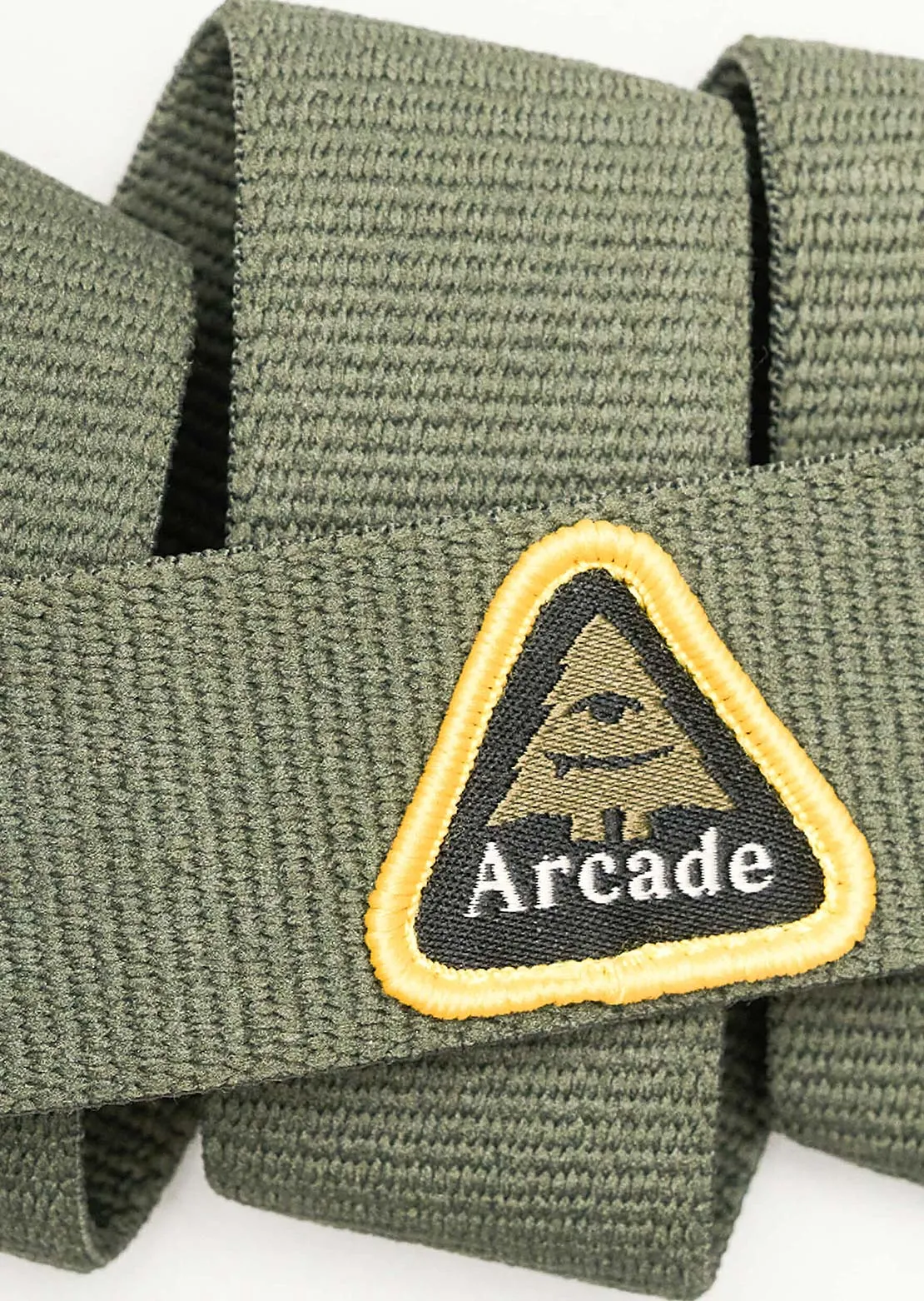Arcade Junior Treeple Belt