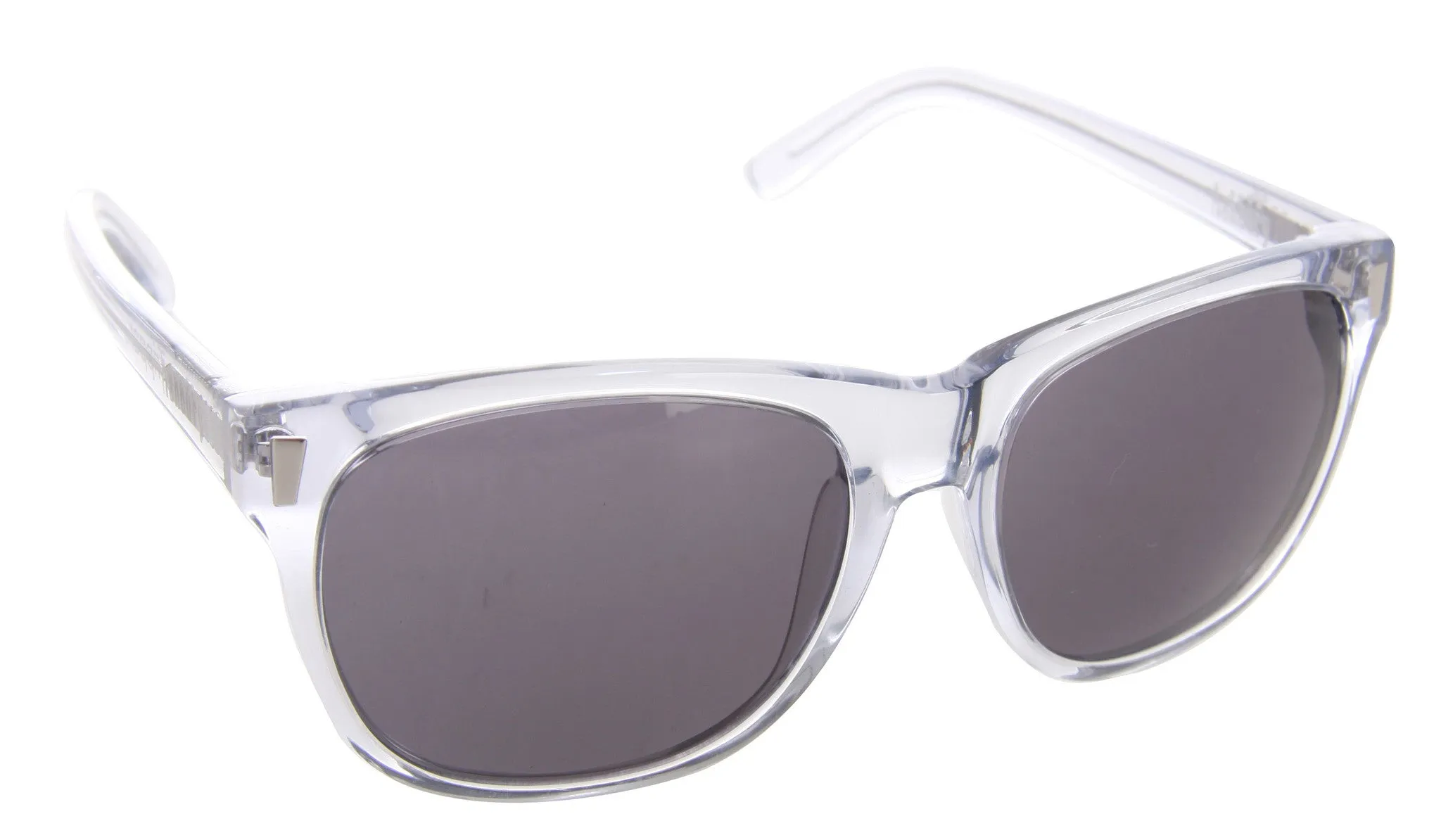 Ashbury Day Tripper Sunglasses - Clear