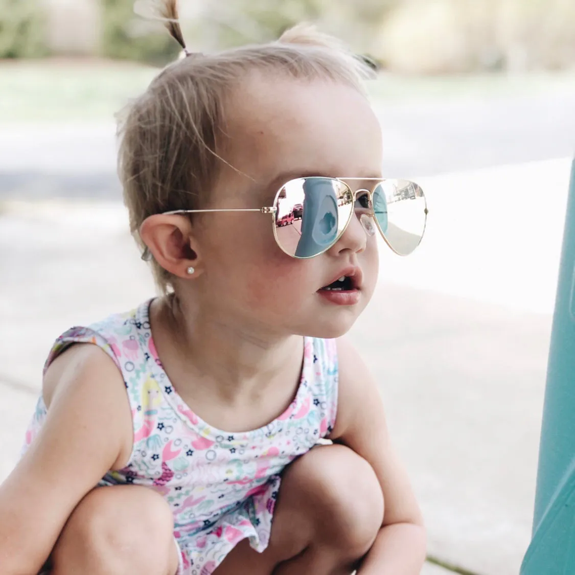 Aviator Sunnies • Kids