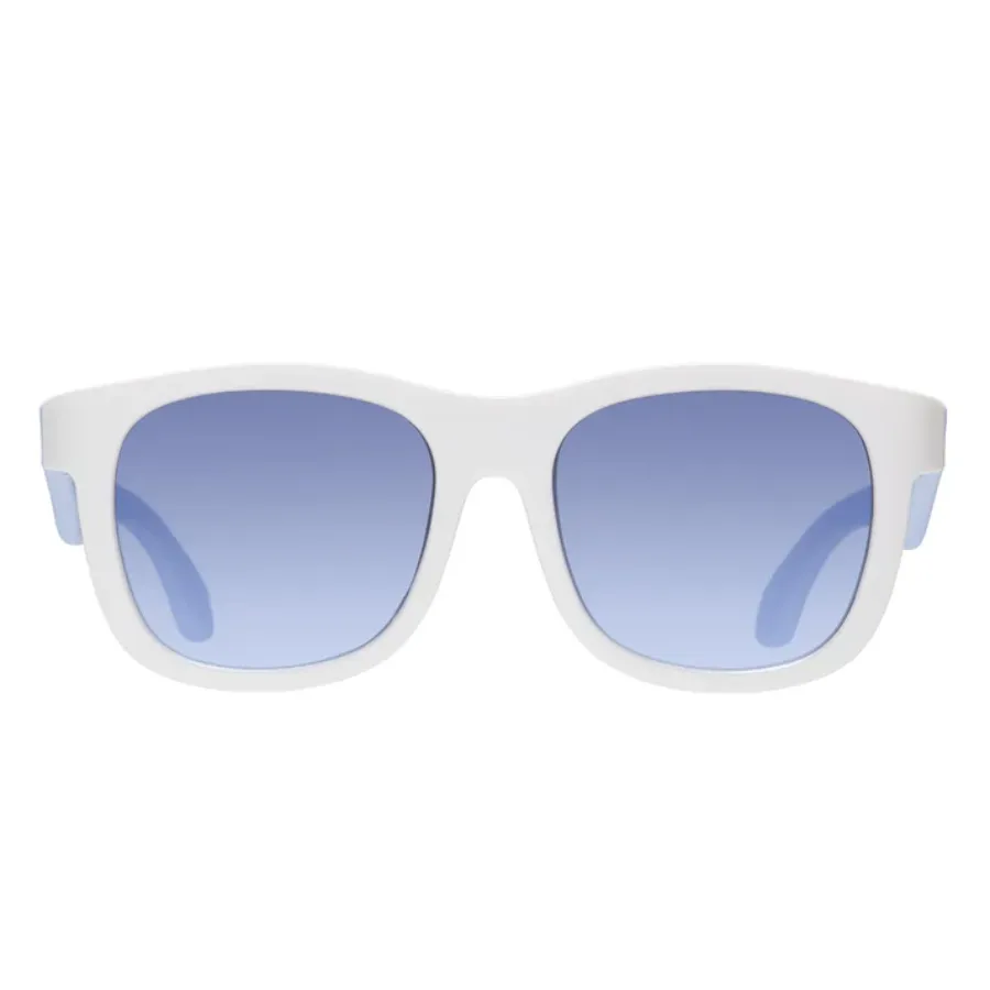 Babiators Navigator Sunglasses >6 Yr NAV-048 - Fade To Blue