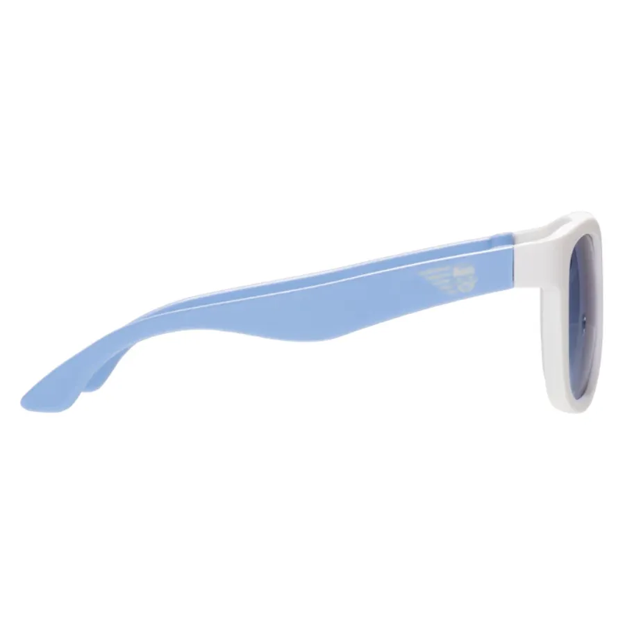 Babiators Navigator Sunglasses >6 Yr NAV-048 - Fade To Blue