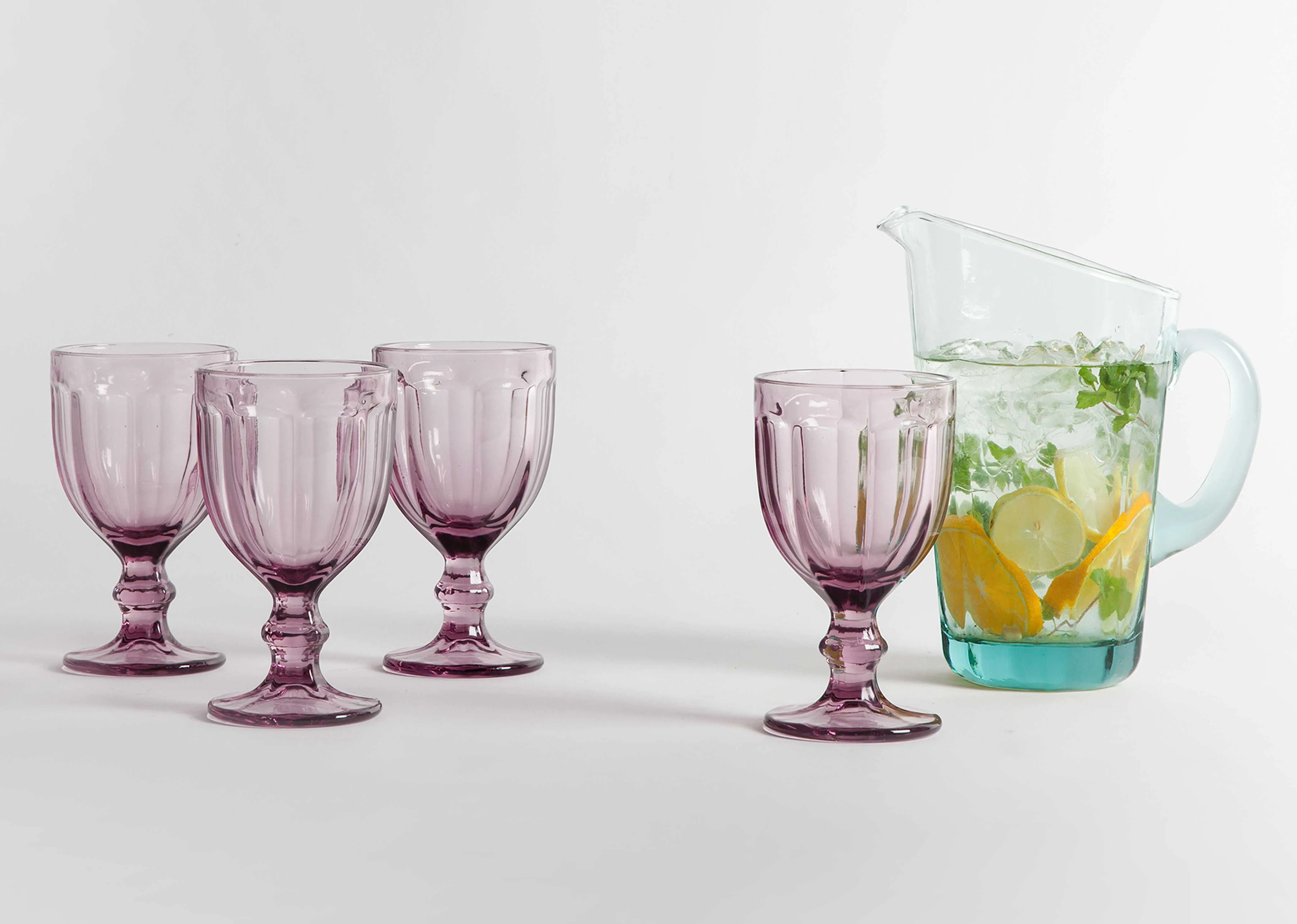Bahama Water Glass (Set of 4)