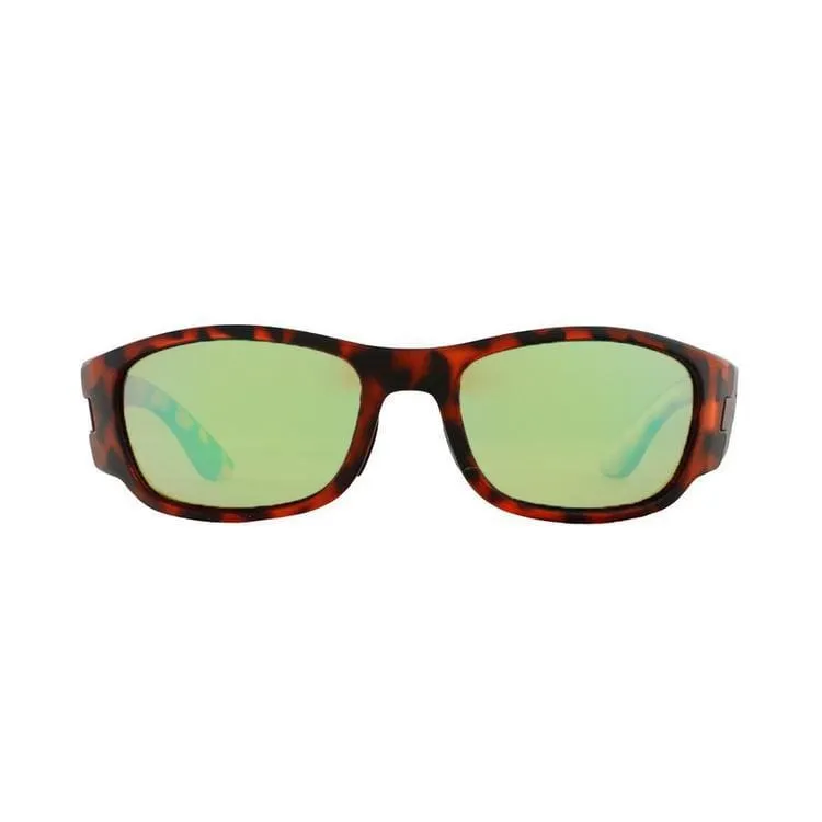 Bahias- Tortoise/Emerald