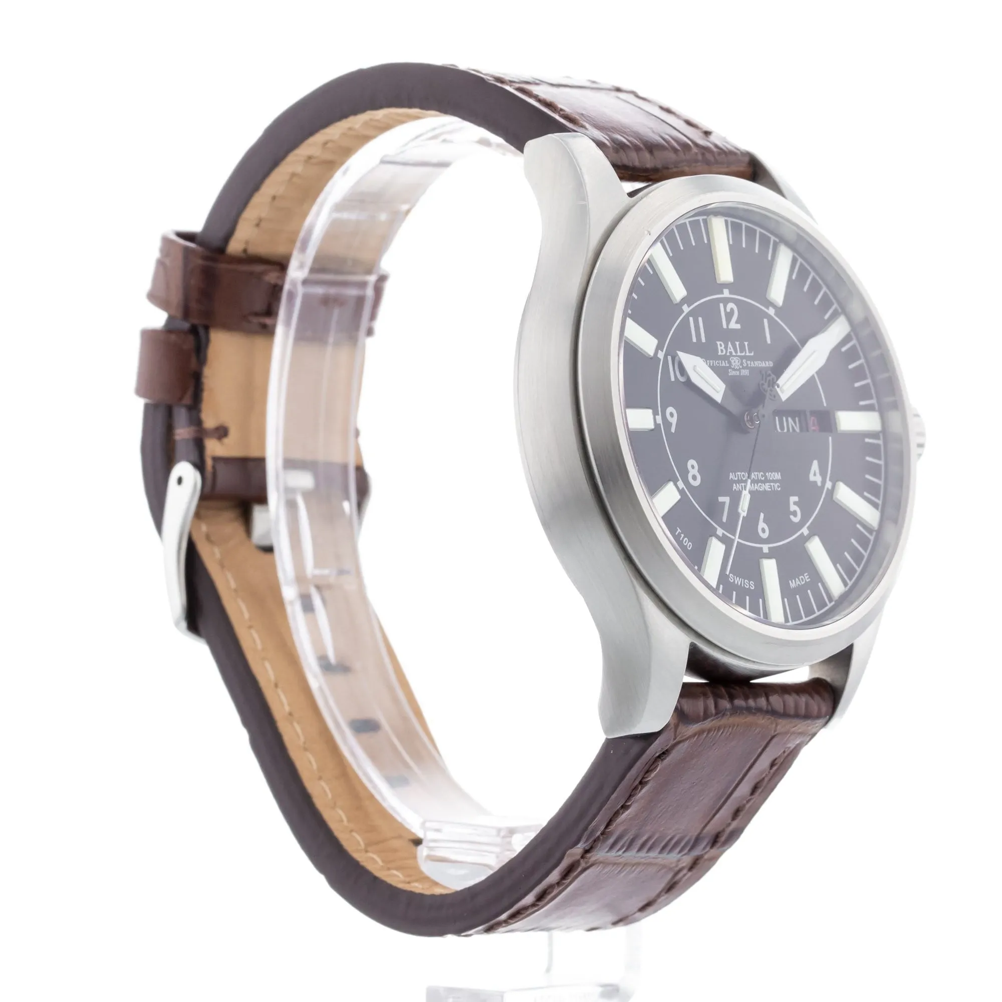 Ball Engineer Master II Aviator NM1080C