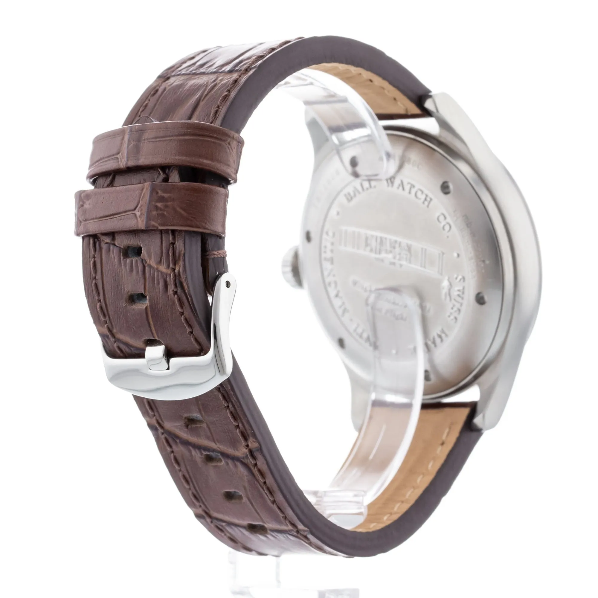 Ball Engineer Master II Aviator NM1080C
