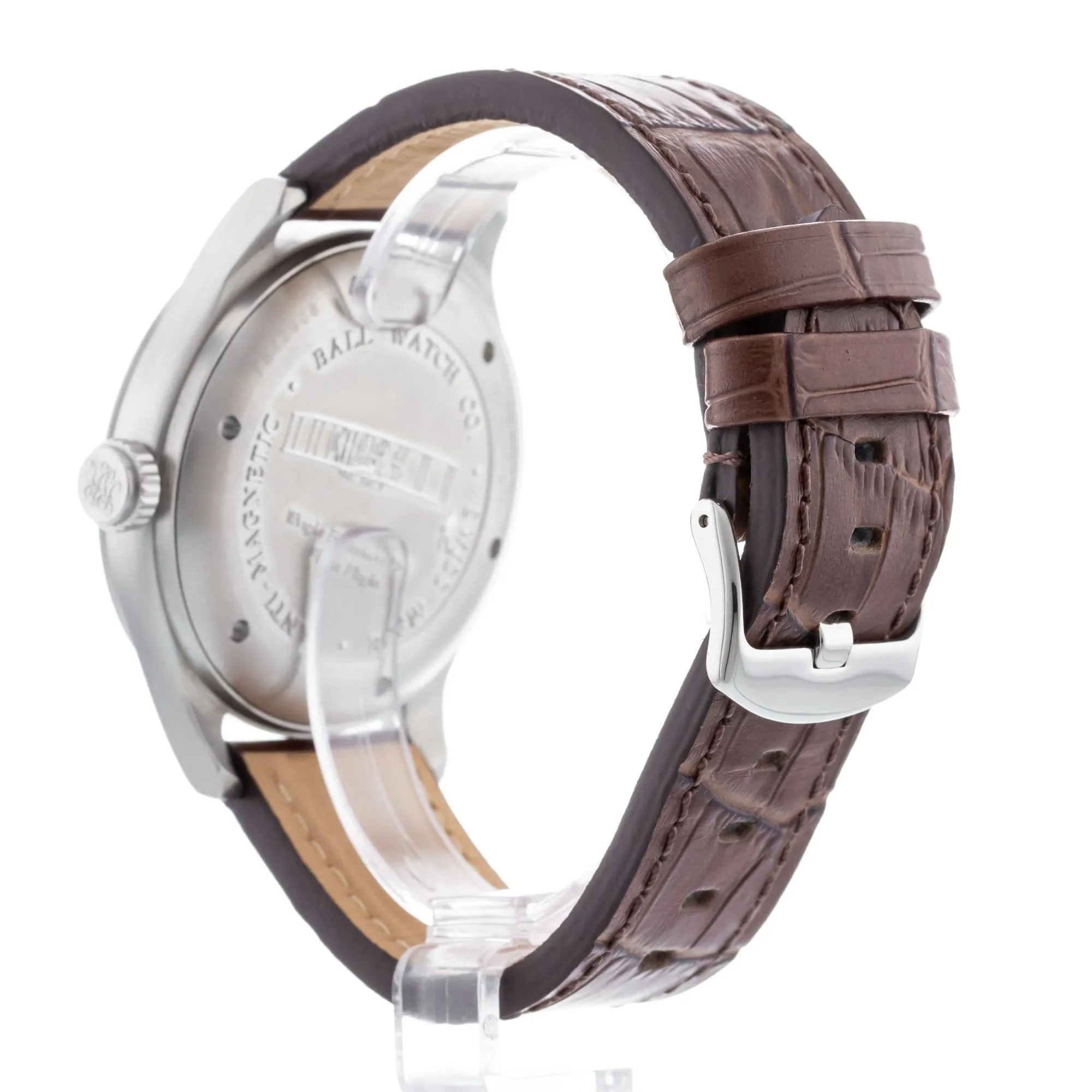 Ball Engineer Master II Aviator NM1080C