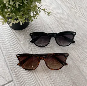 Bambi Sunglasses • Adult