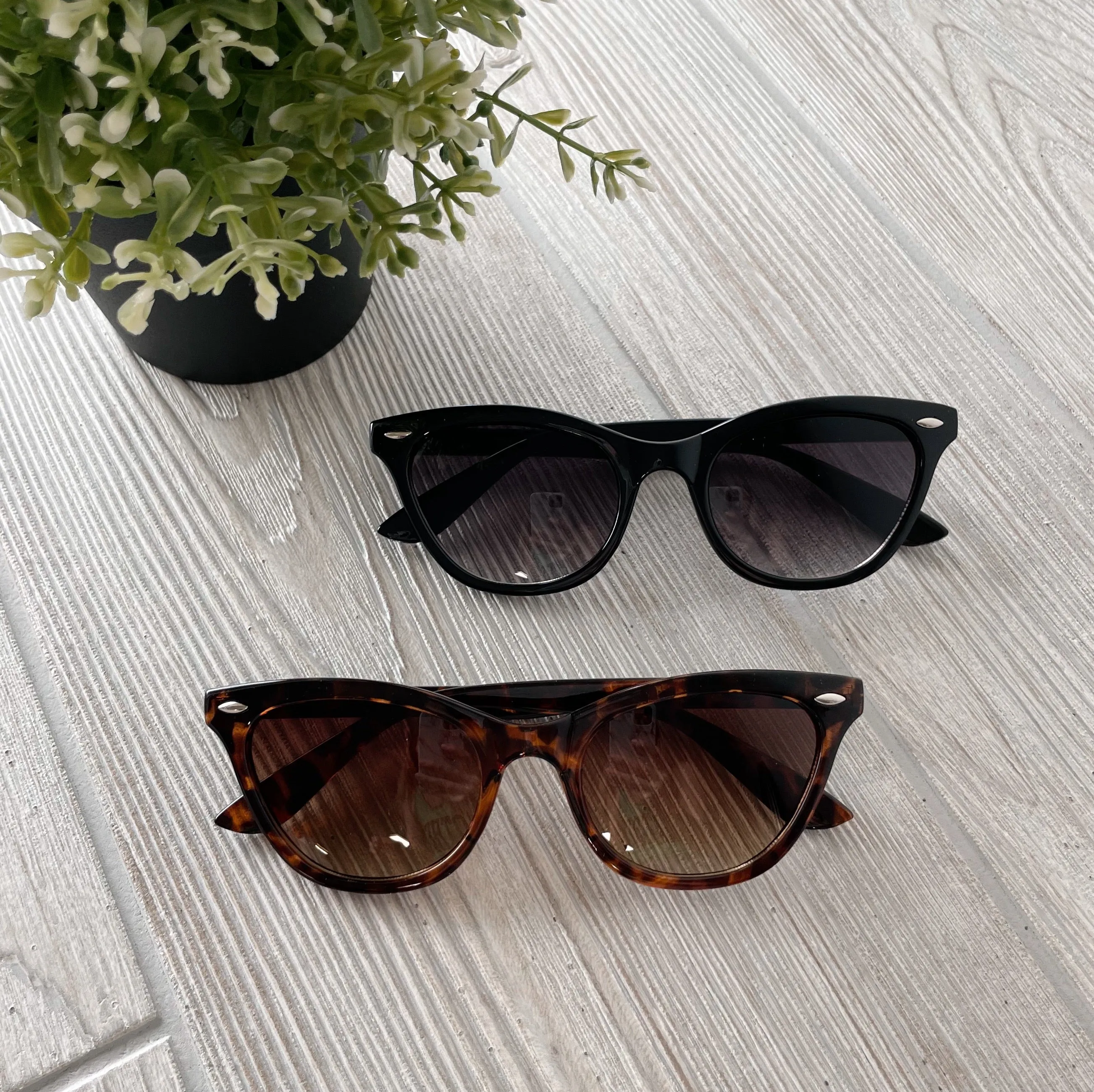 Bambi Sunglasses • Adult