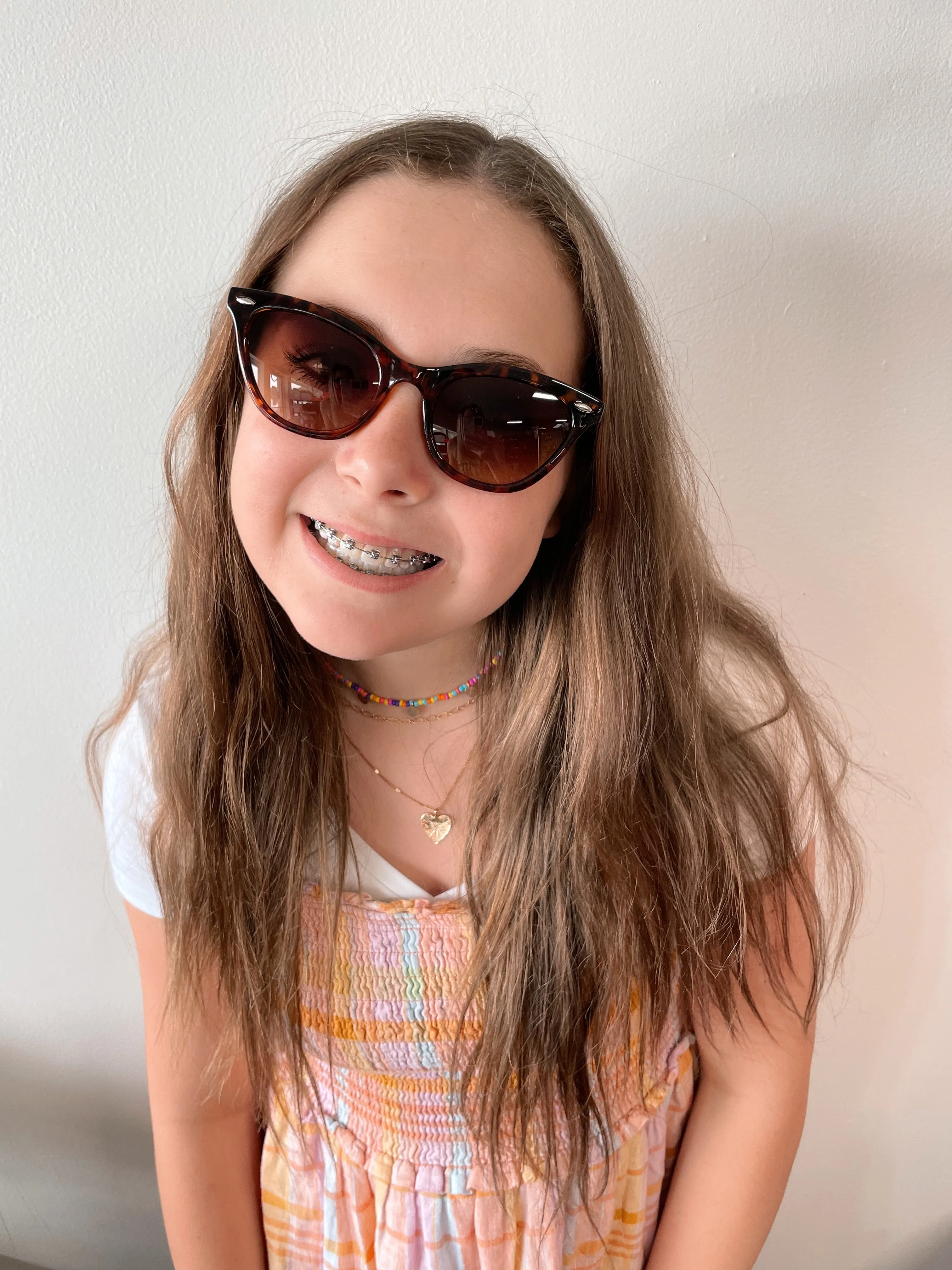 Bambi Sunglasses • Adult