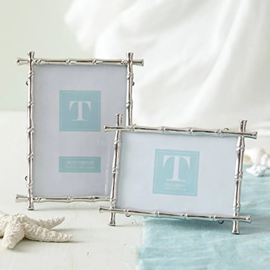 Bamboo Frame