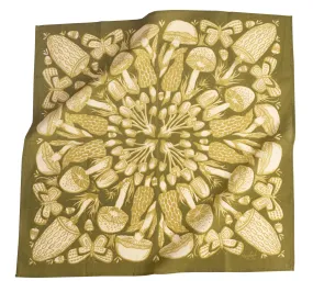 Bandana - Mushroom Bandana