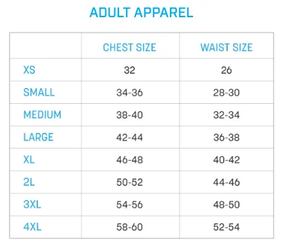 Bandits 11U Adult Stock Pants