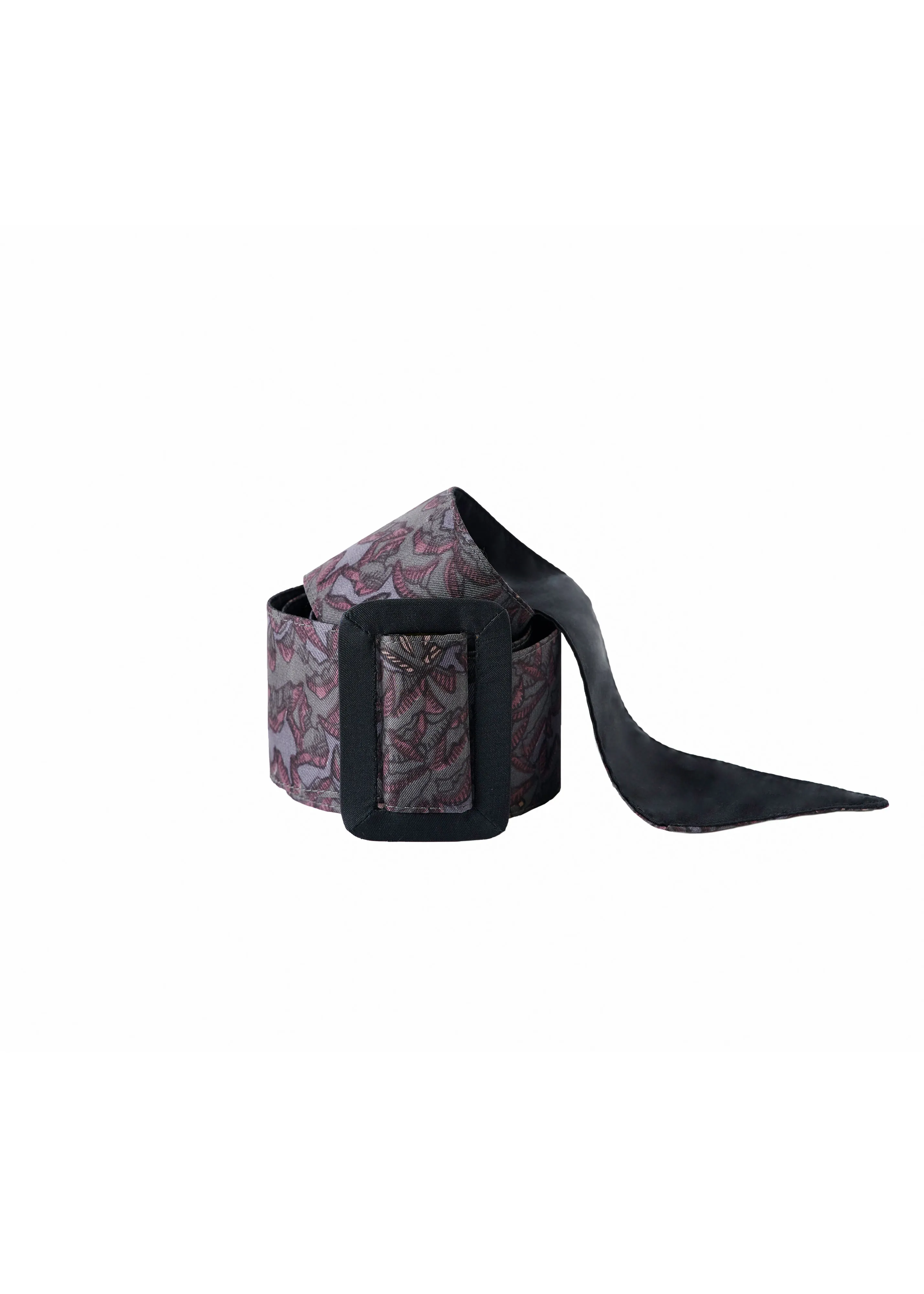 BELT - BLACK CAI