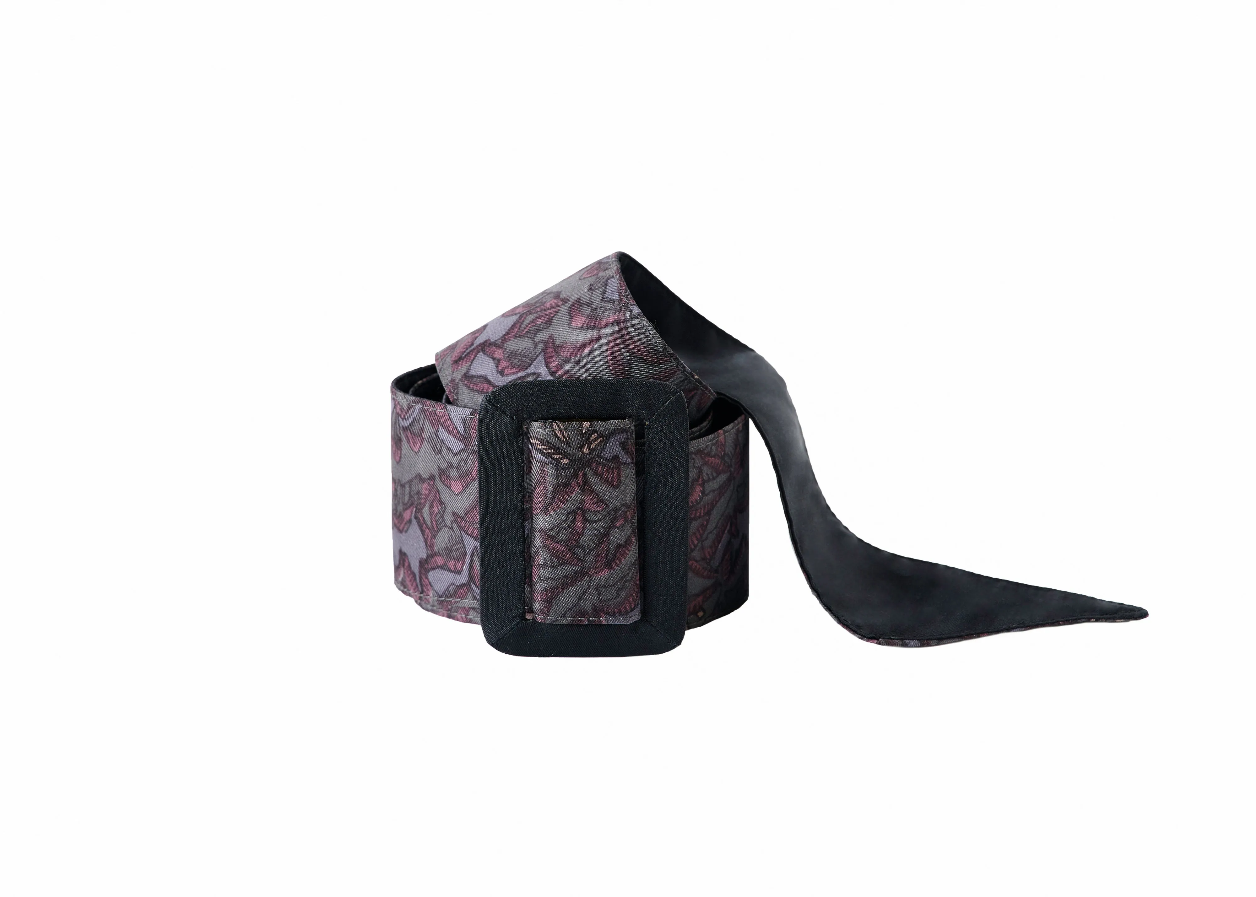 BELT - BLACK CAI