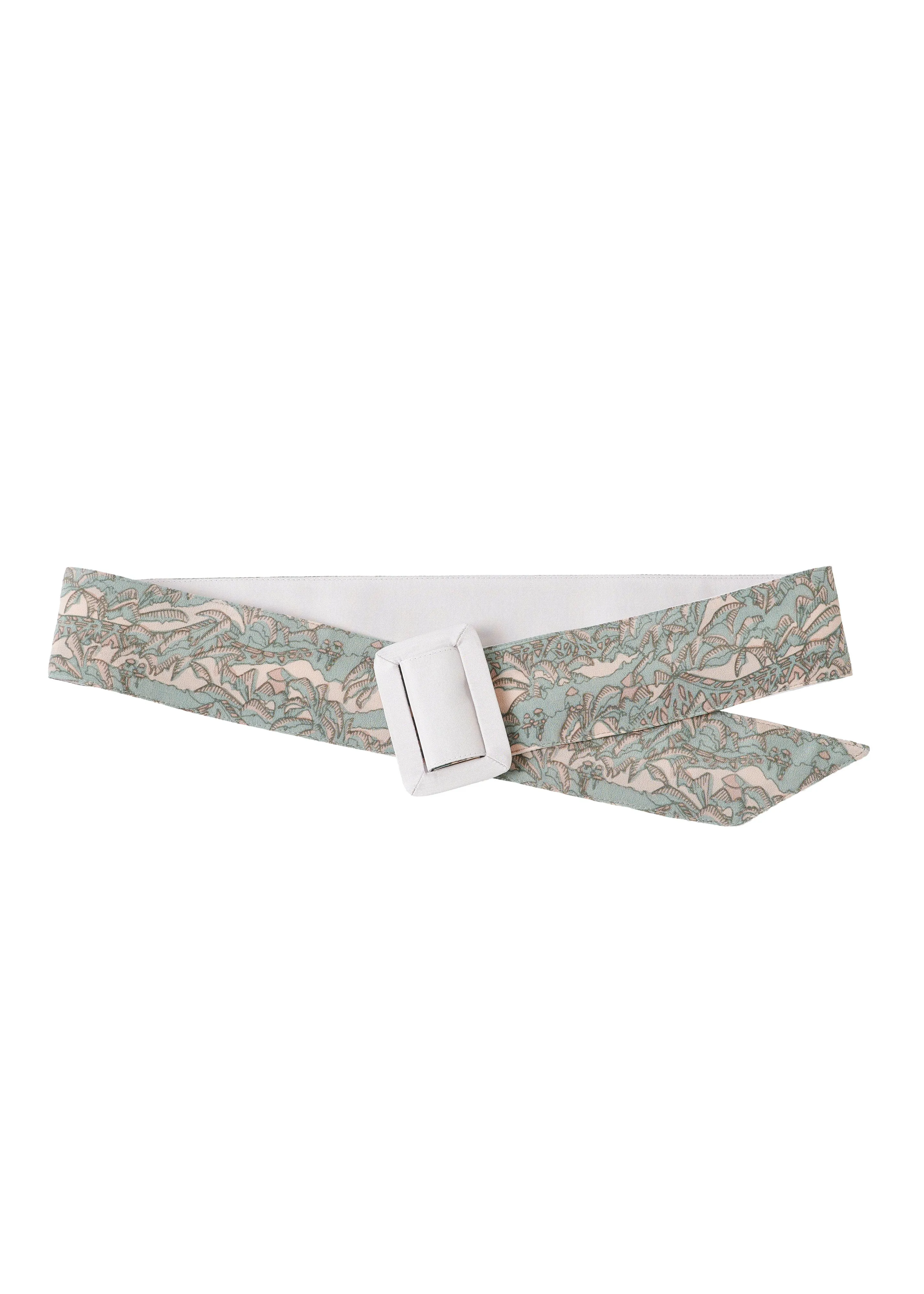 BELT - DUSTY CAI