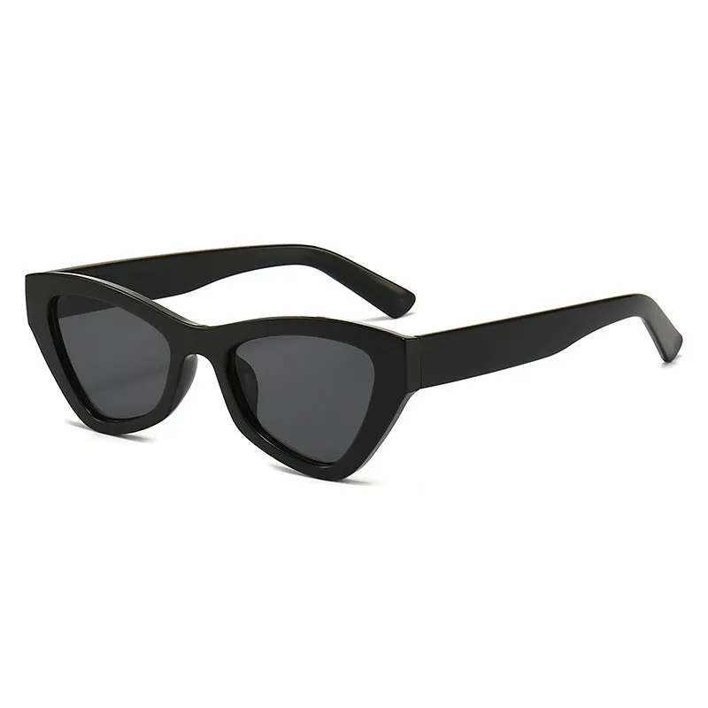 BerriesJam - 2024 Personality Cat's Eye Sunglasses