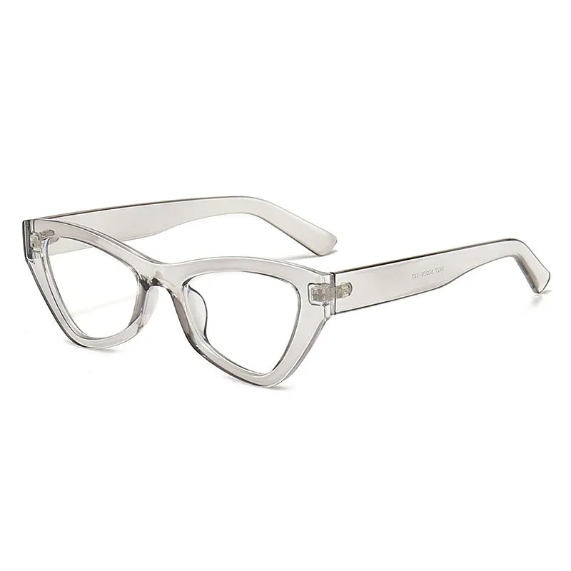 BerriesJam - 2024 Personality Cat's Eye Sunglasses