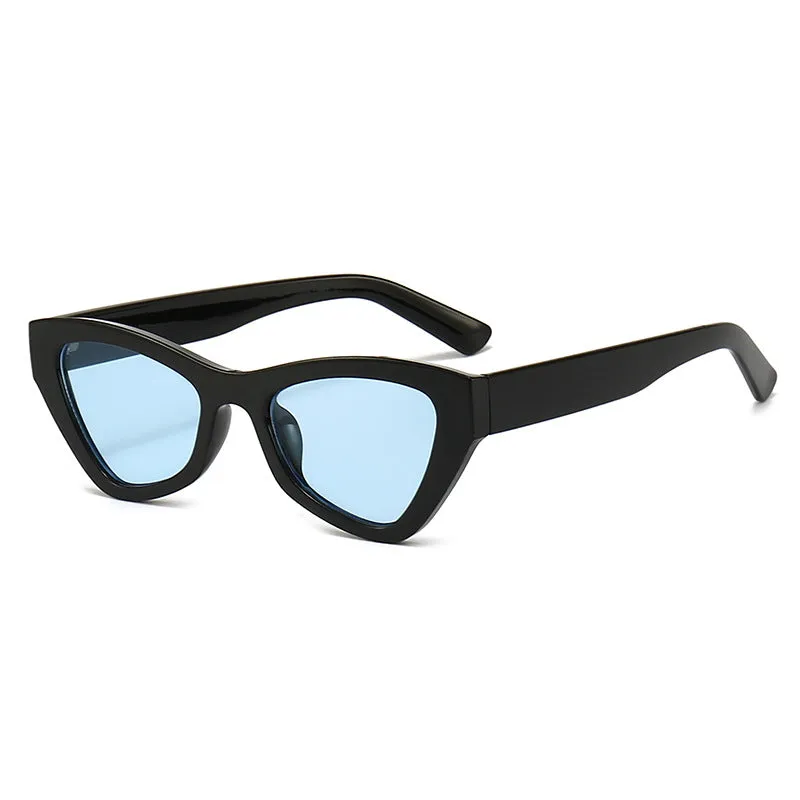 BerriesJam - 2024 Personality Cat's Eye Sunglasses