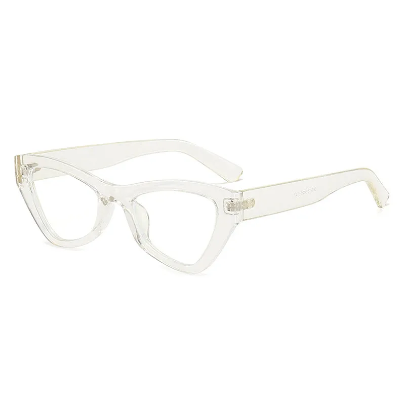 BerriesJam - 2024 Personality Cat's Eye Sunglasses