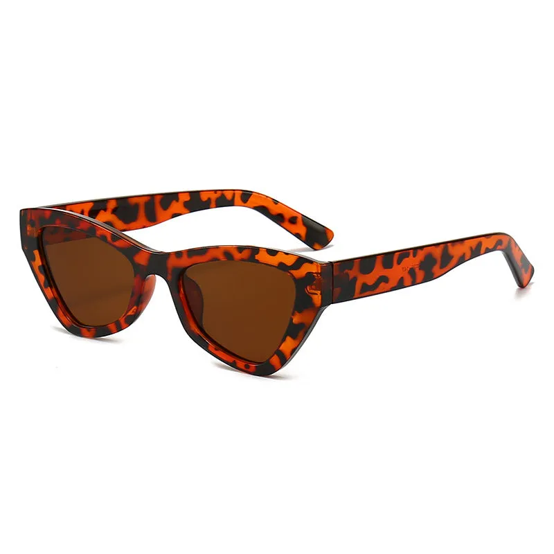 BerriesJam - 2024 Personality Cat's Eye Sunglasses