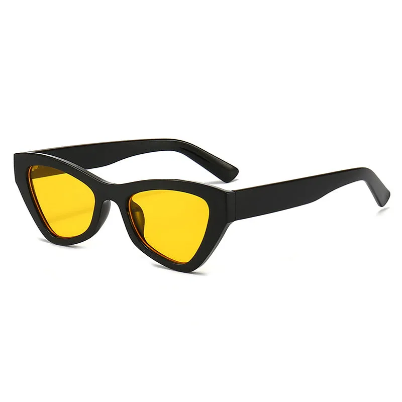 BerriesJam - 2024 Personality Cat's Eye Sunglasses