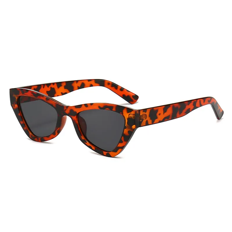 BerriesJam - 2024 Personality Cat's Eye Sunglasses