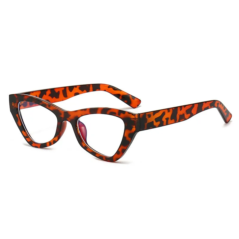 BerriesJam - 2024 Personality Cat's Eye Sunglasses
