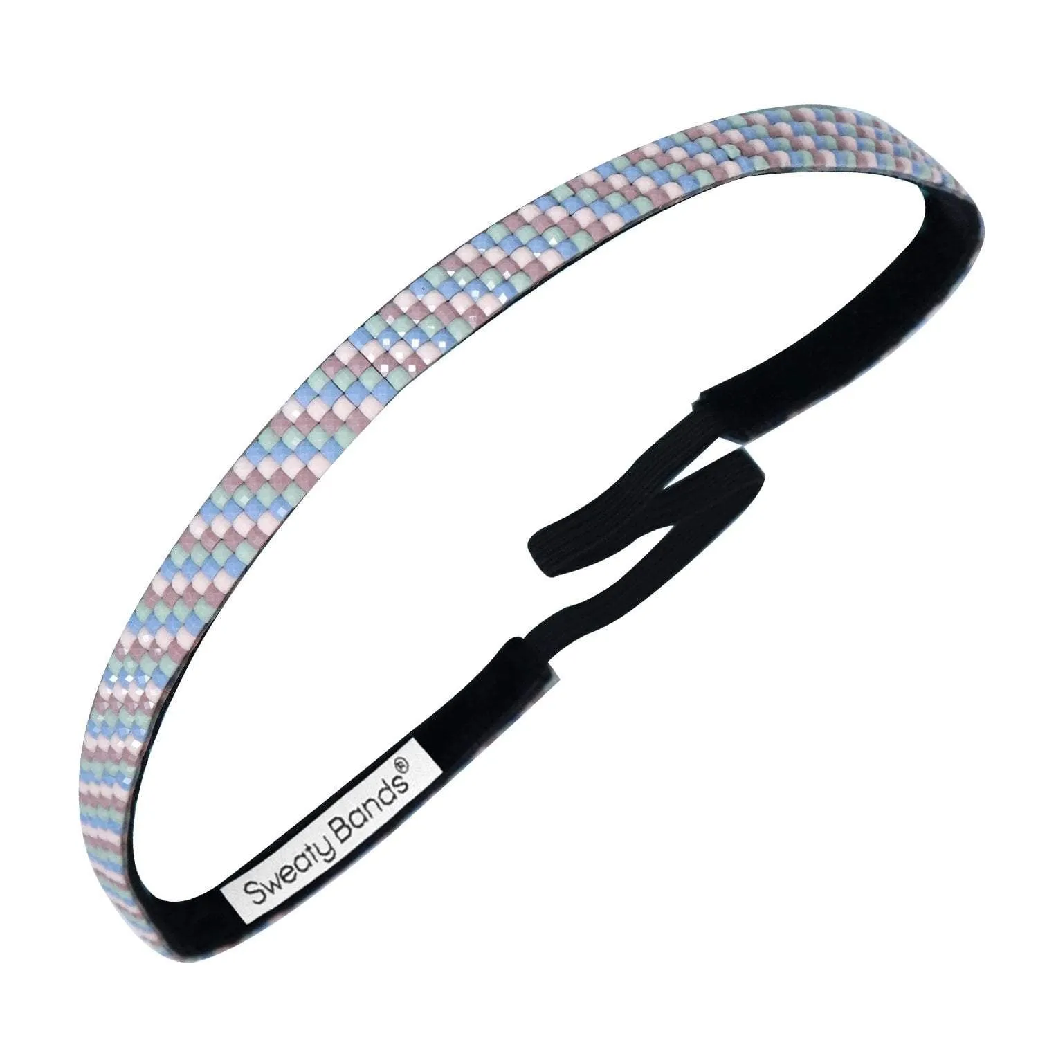 Bling | Beaded | 3/8 Inch
