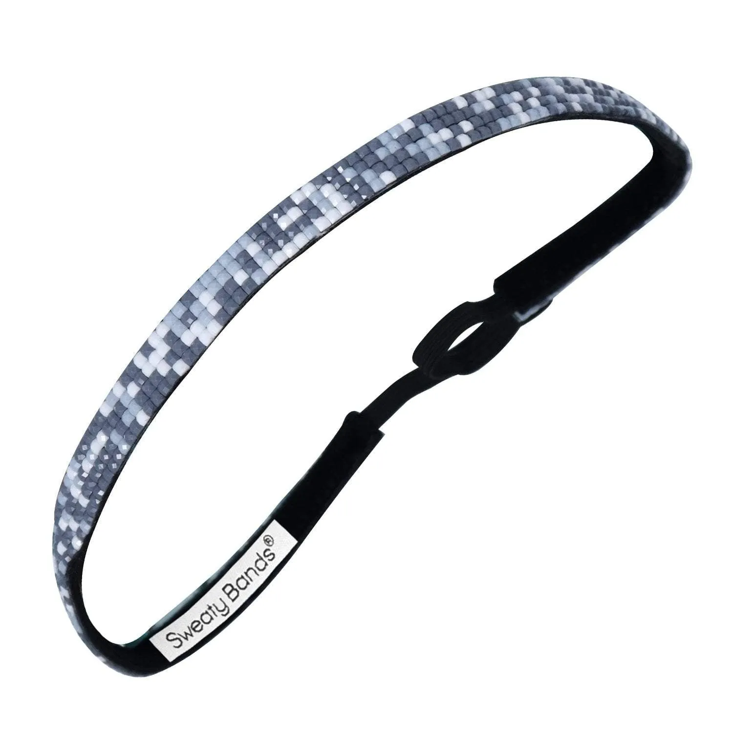 Bling | Beaded | 3/8 Inch