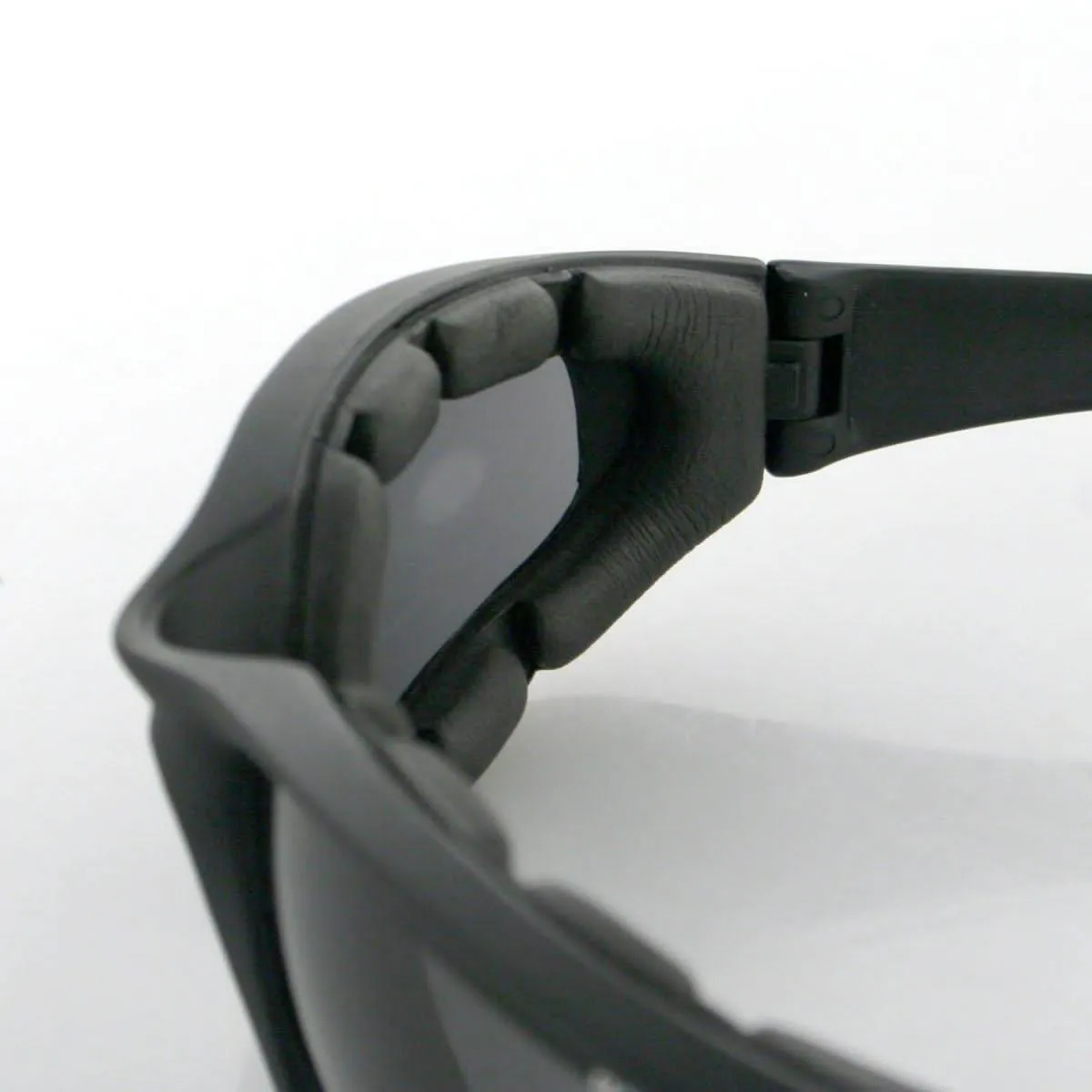 Bobster Foamerz II Sunglasses