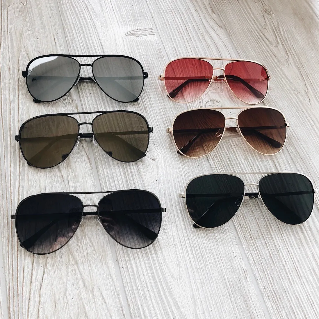 Bri Sunglasses • Adult