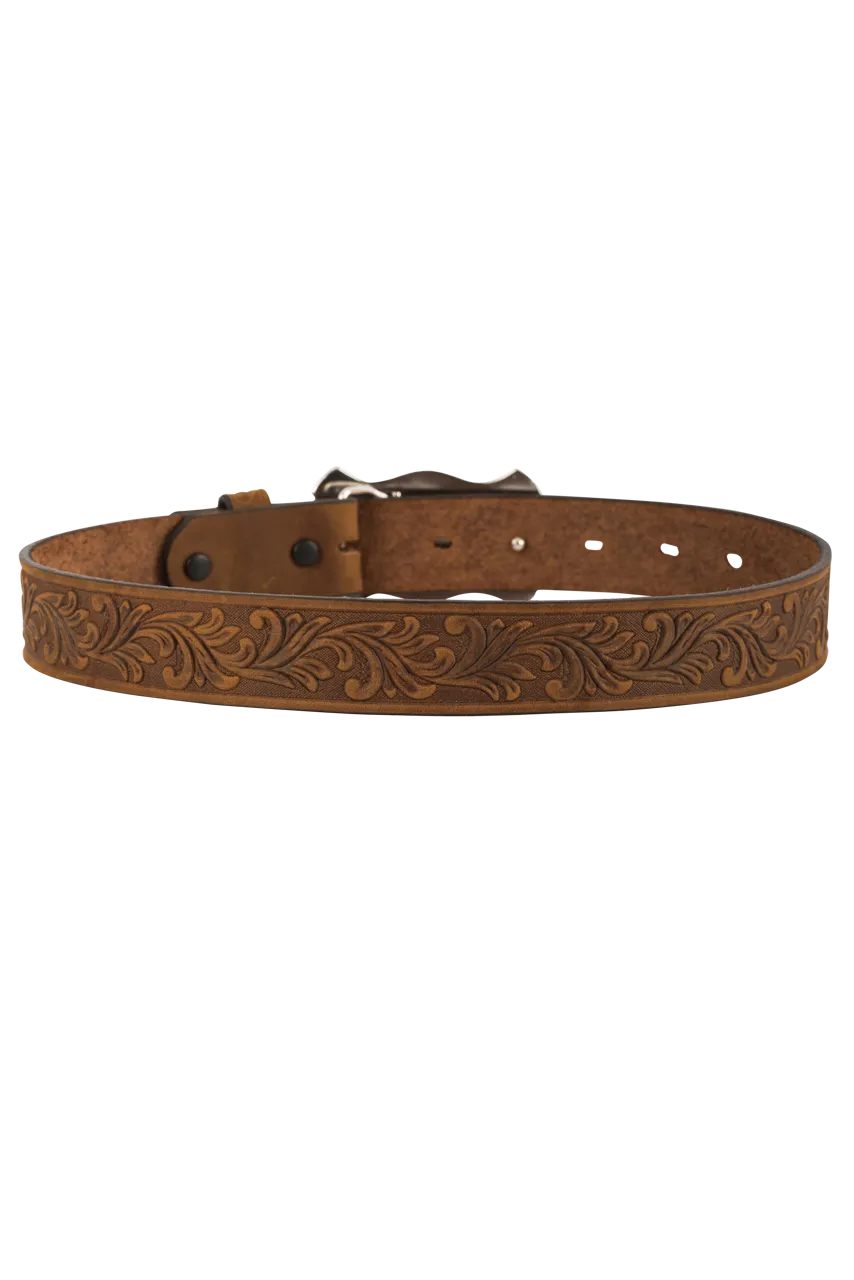 Brighton Kids Little Texas Belt