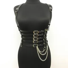Buckle Body Cage