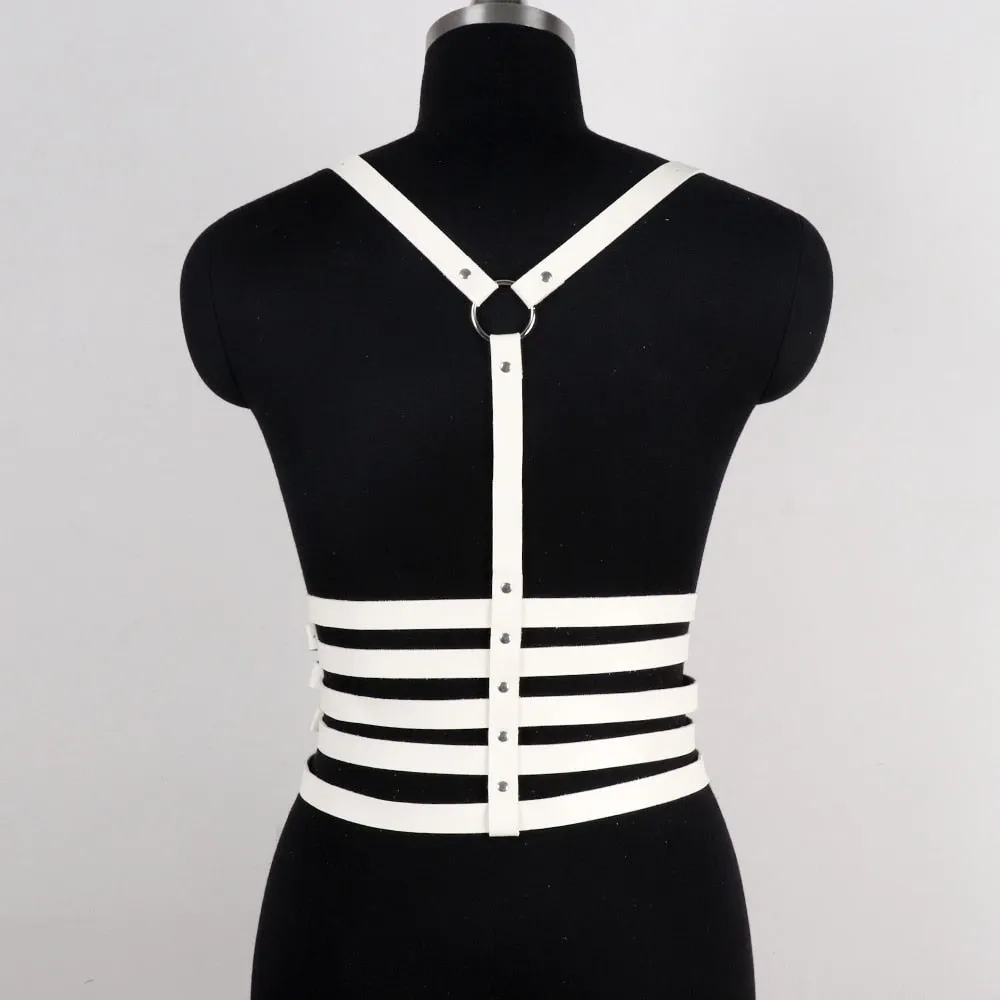 Buckle Body Cage
