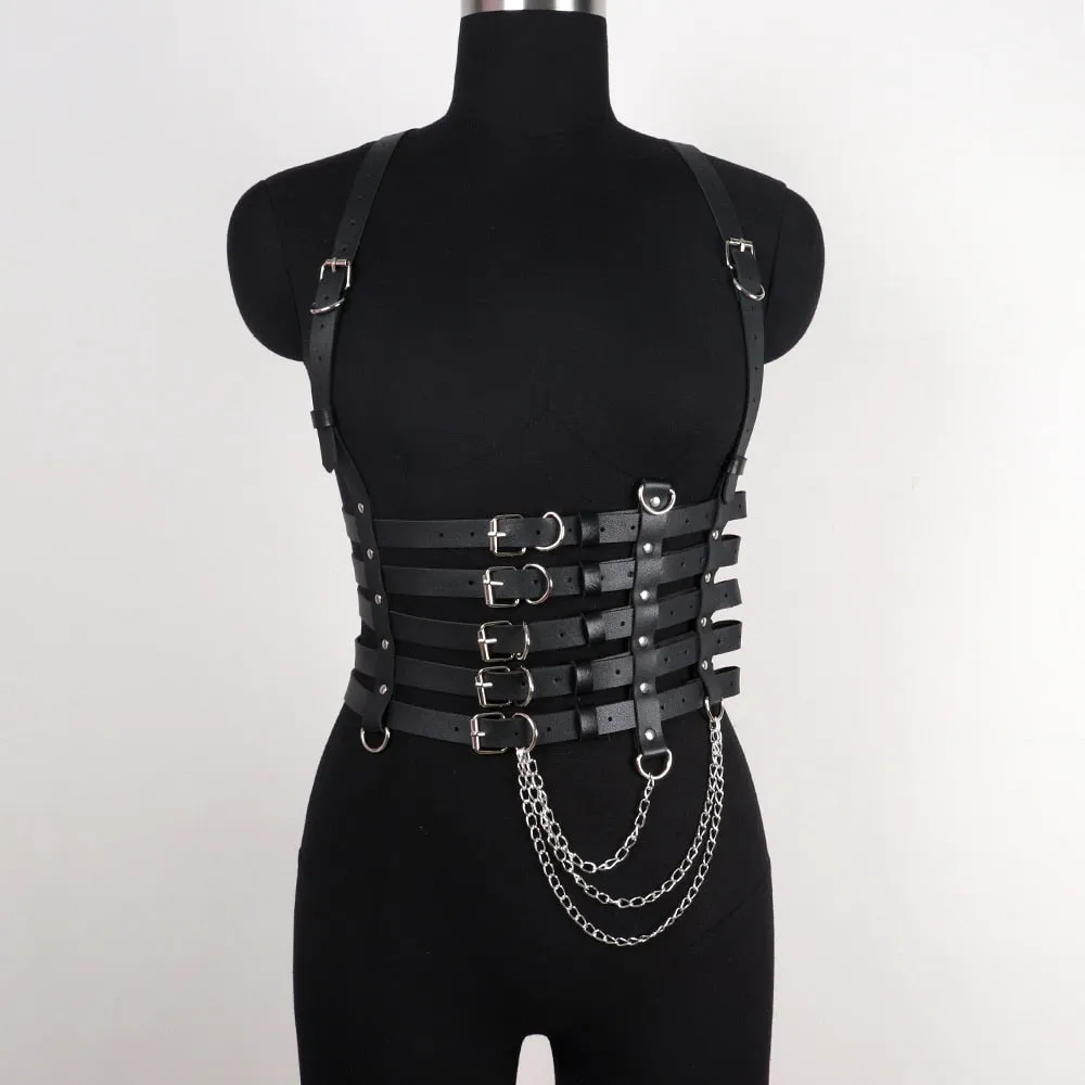 Buckle Body Cage