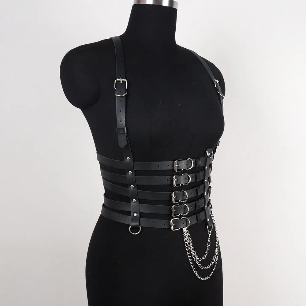 Buckle Body Cage