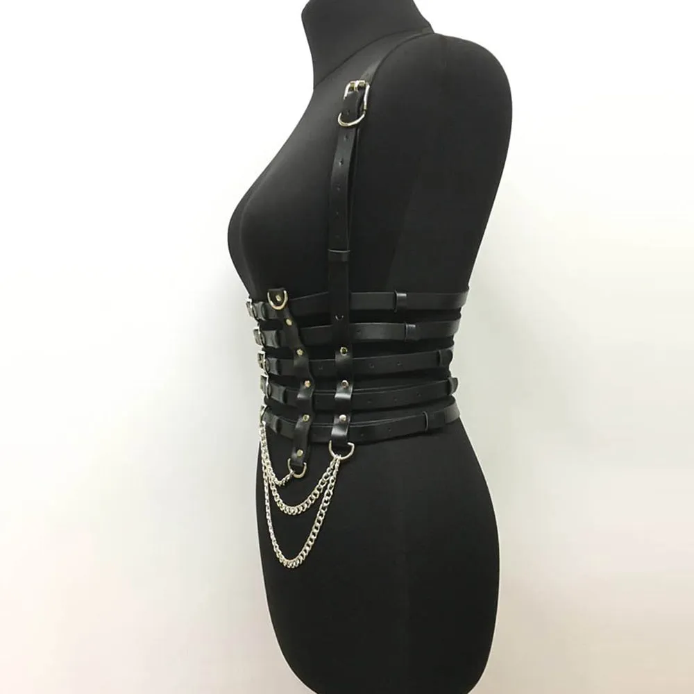 Buckle Body Cage