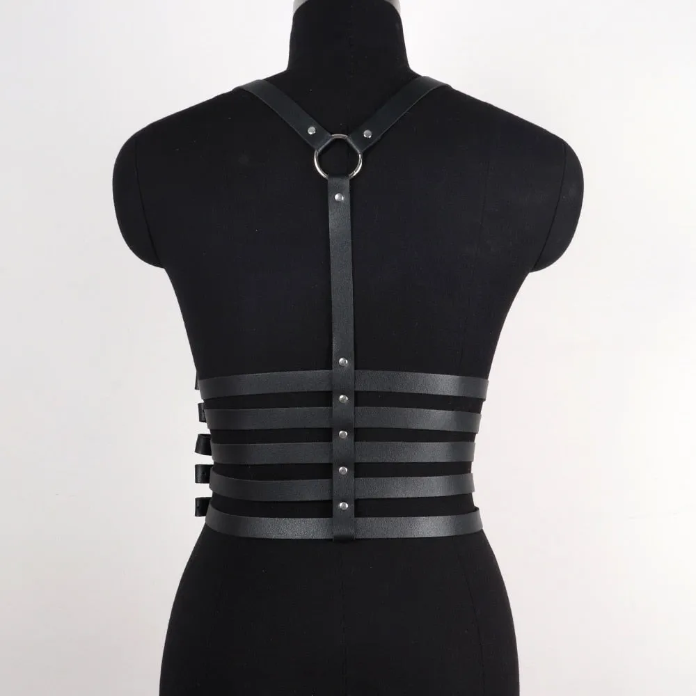 Buckle Body Cage