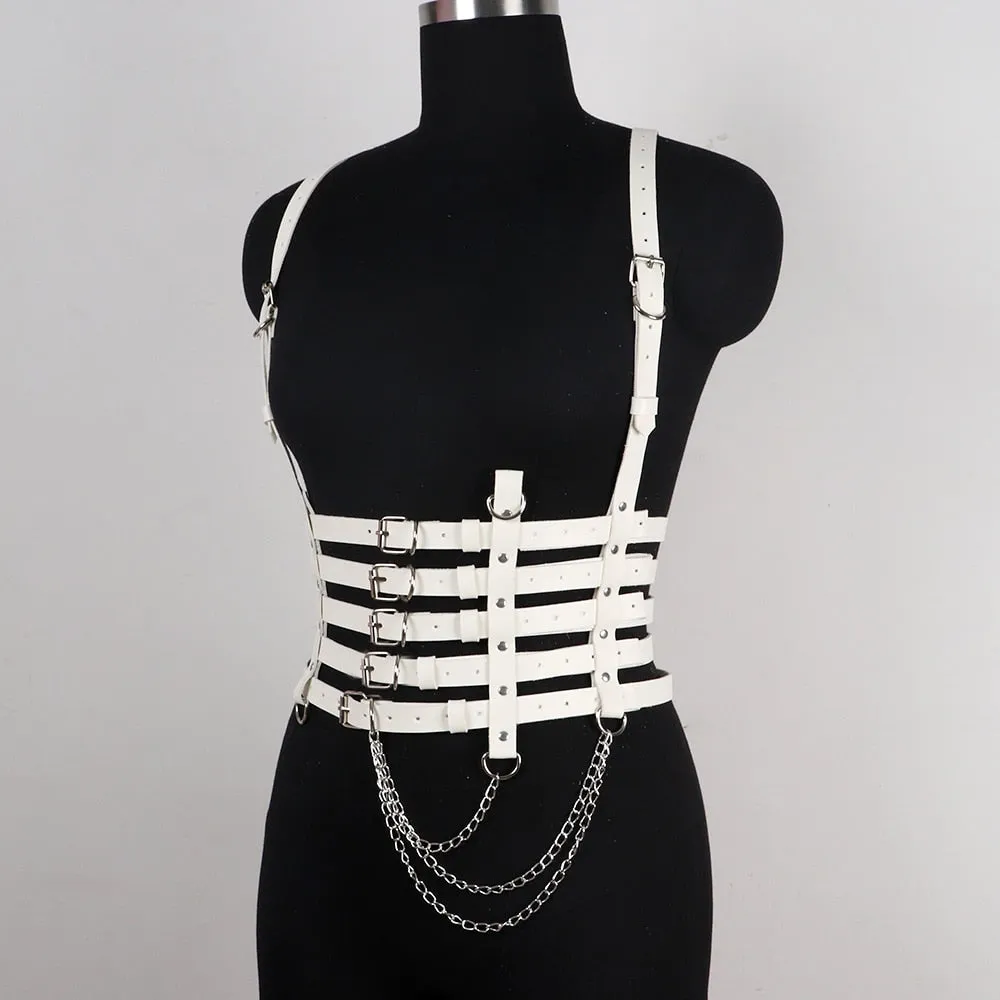 Buckle Body Cage