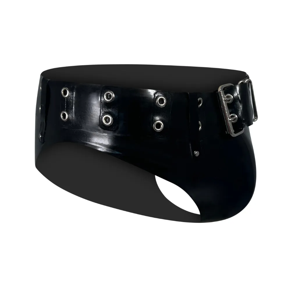 Buckle Brief