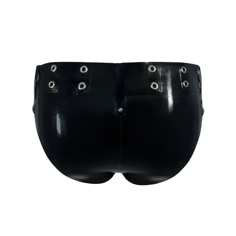 Buckle Brief