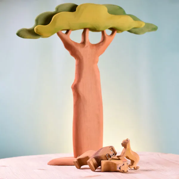Bumbu Toys Baobab Long Trunk