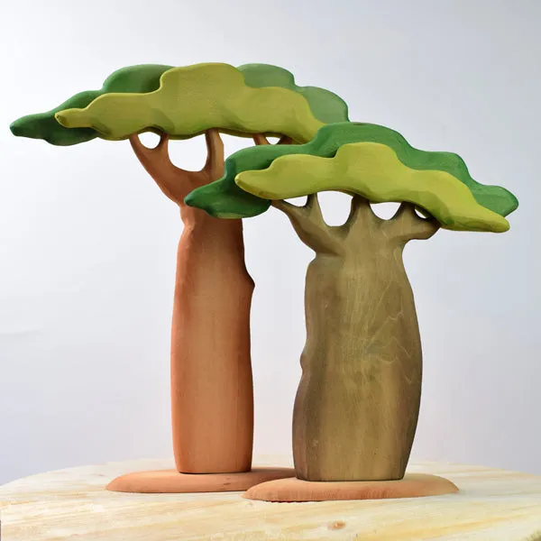 Bumbu Toys Baobab Long Trunk