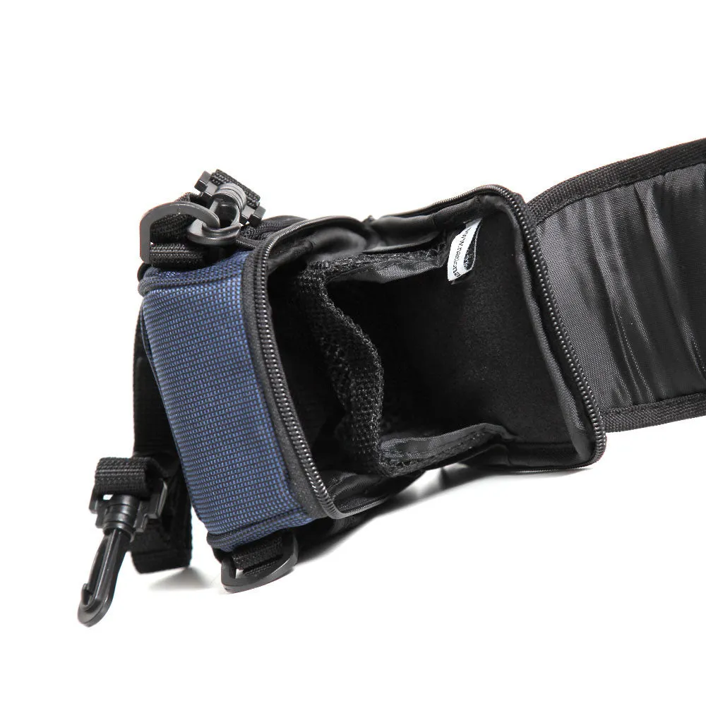 Canon Camera Pouch Black Navy