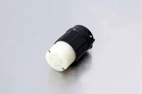 Century 30A-125/250V Twistlock Connector NEMA L14-30C