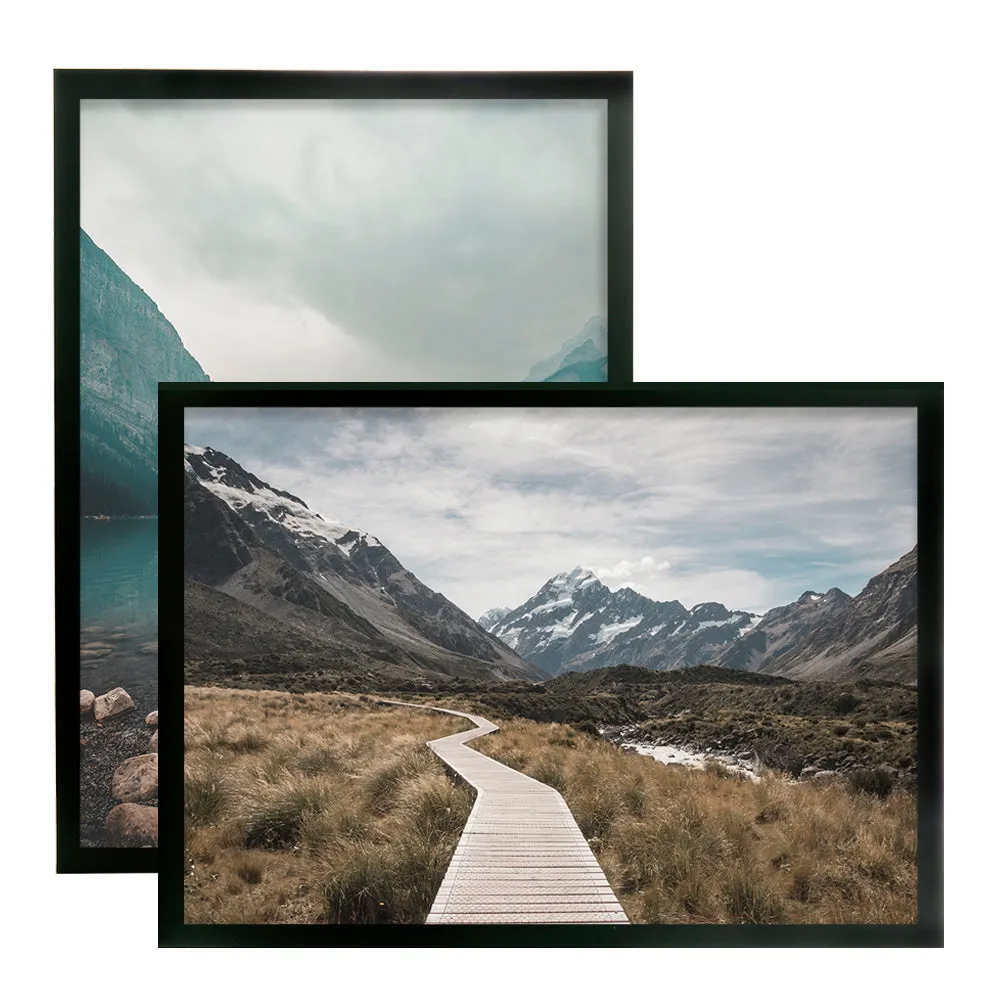 Chester Series Frames