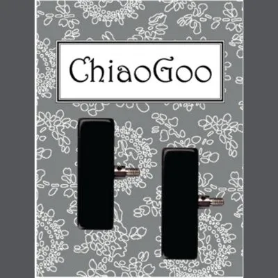 ChiaoGoo End Stoppers